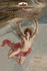 A Portrait of the Artist as a Young Man: (Aziloth Books)