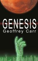 Genesis - Geoffrey Carr - cover