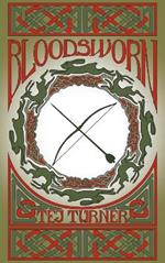 Bloodsworn: Book 1 of the Avatars of Ruin