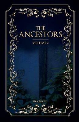 Ancestors - Volume 2 - Jean Bovell - cover