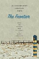 The Frontier: 28 Contemporary Ukrainian Poets