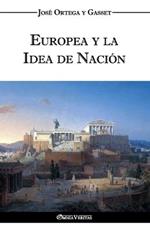 Europea y la Idea de Nacion - Historia como sistema