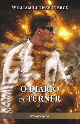 O diario de Turner - William Luther Pierce - cover