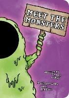 Meet the Monsters: Funny Faces