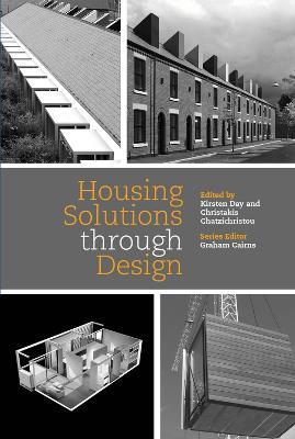 Housing Solutions Through Design - cover
