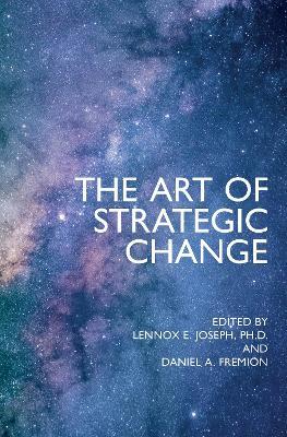 The Art of Strategic Change - cover
