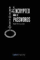 The Encrypted Book of Passwords