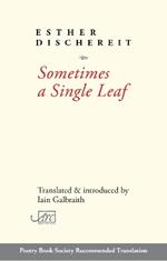 Sometimes a Single Leaf