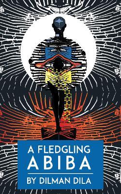 A Fledgling Abiba - Dilman Dila - cover