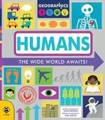 Humans: The wide world awaits!