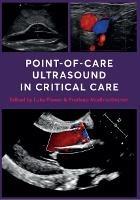 Point-of-Care Ultrasound in Critical Care - cover