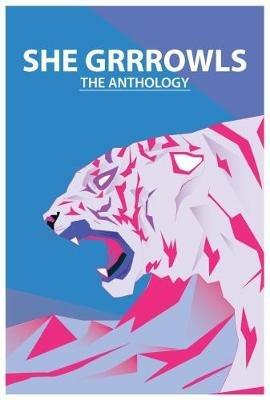 She Grrrowls Anthology - Carmina Masoliver - cover