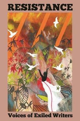 Resistance: Voices of Exiled Writers - cover