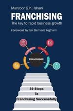 Franchising: The key to rapid business growth