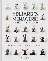 Edward's Menagerie: The New Collection: 50 Animal Patterns to Learn to Crochet - Kerry Lord - cover