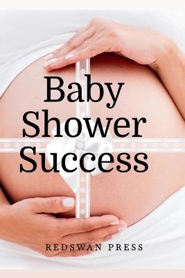 Baby Shower Success - cover