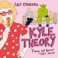 Kyle Theory - Lily O'Farrell - cover