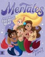 The Great Treasure Hunt: MerTales 3