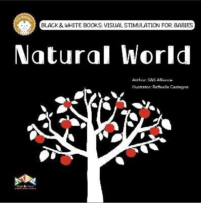 Natural World - cover