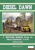 Diesel Part 7 - Western Region Class 14: Diesel-Hydraulic 0-6-0s