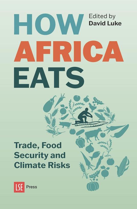 How Africa Eats