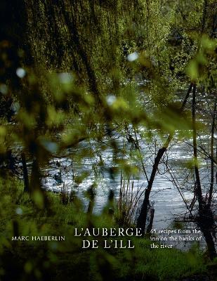 L'Auberge de l'Ill - Marc Haeberlin - cover
