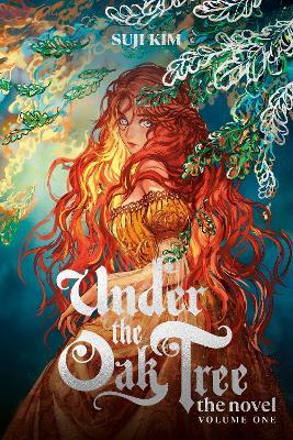 Under the Oak Tree, Vol. 1 (novel) - Suji Kim - cover