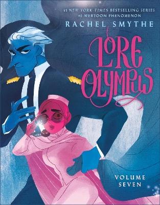 Lore Olympus: Volume Seven - Rachel Smythe - cover