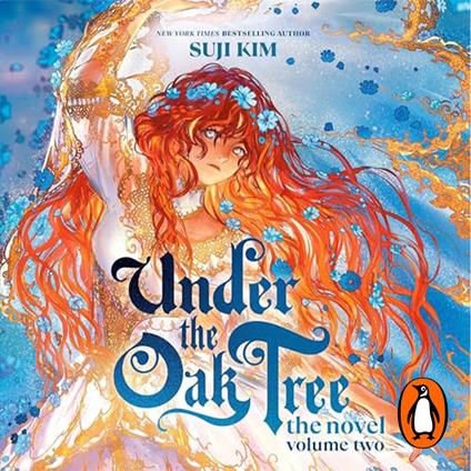 Under the Oak Tree, Vol. 2 (novel)