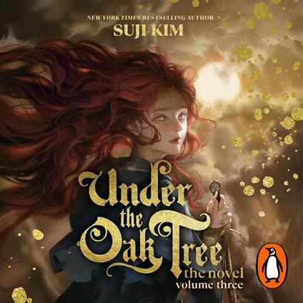 Under the Oak Tree, Vol. 3 (novel)