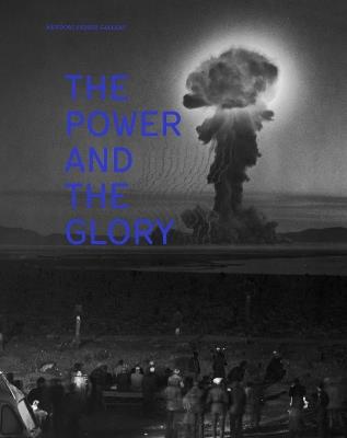The Power and the Glory - cover