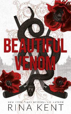 Beautiful Venom - Rina Kent - cover