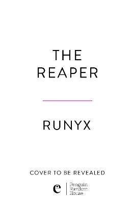 The Reaper - RuNyx - cover