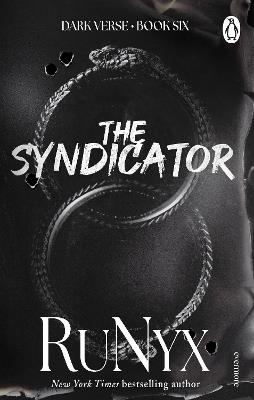 The Syndicator - RuNyx - cover