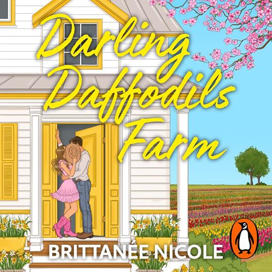 Darling Daffodils Farm