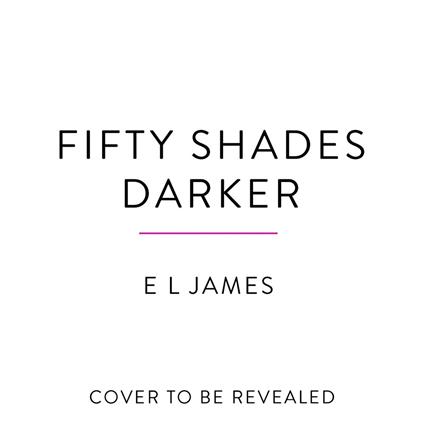 Fifty Shades Darker