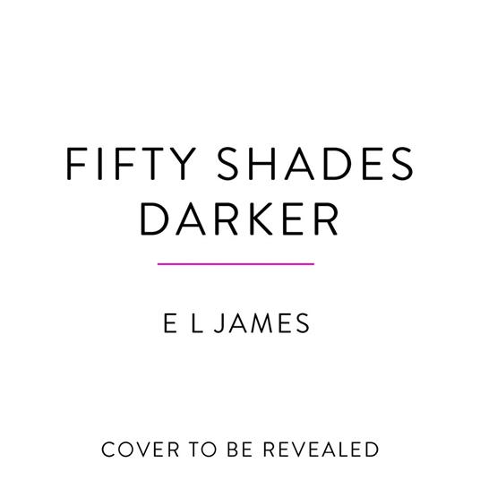 Fifty Shades Darker