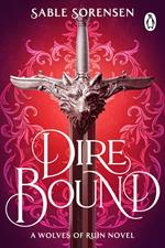 Dire Bound