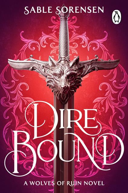 Dire Bound