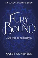 Fury Bound