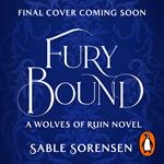 Fury Bound