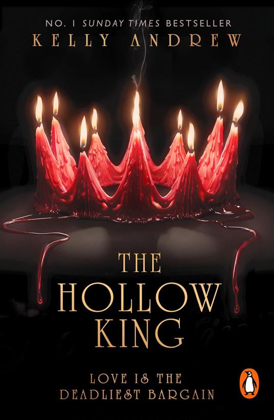 The Hollow King