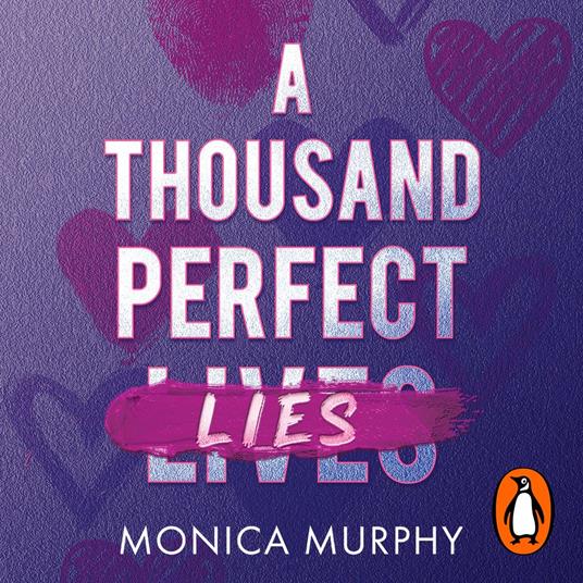 A Thousand Perfect Lies