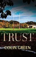 TRUST - Colin Green - cover