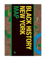 Black History New York Map: Guide to Black Historical Landmarks in New York City