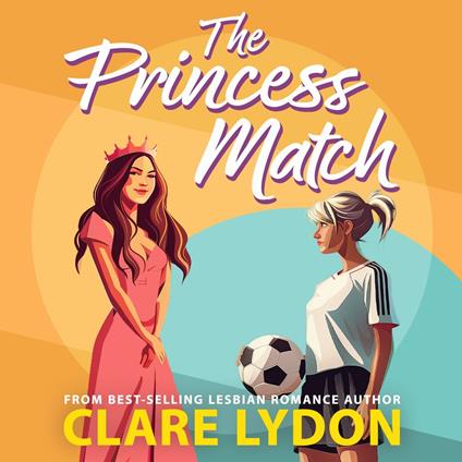 Princess Match, The