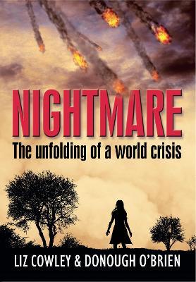 Nightmare: The unfolding of a world crisis - Liz Cowley,Donough O'Brien - cover