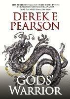GODS' Warrior - Derek E. Pearson - cover