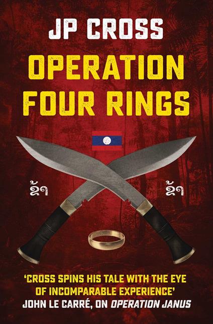Operation Four Rings