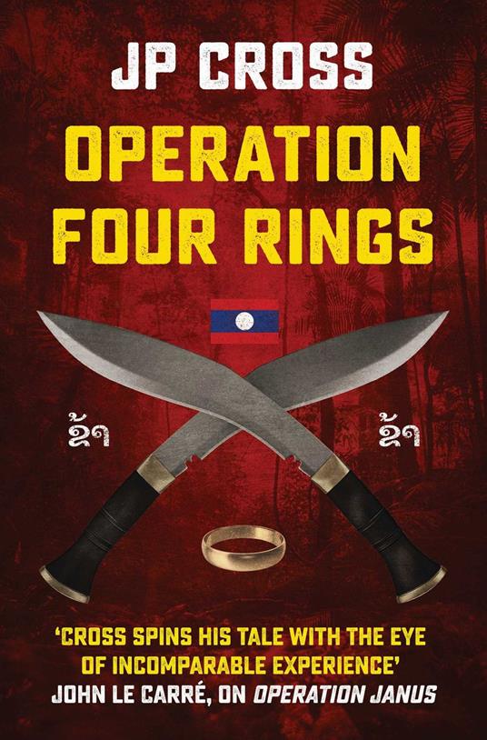 Operation Four Rings